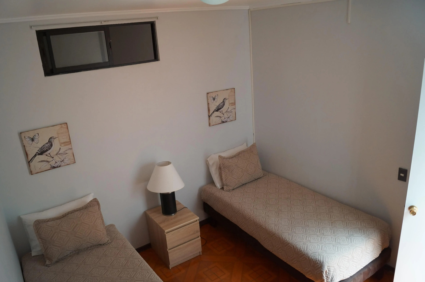 Foto - Residencial Universitaria