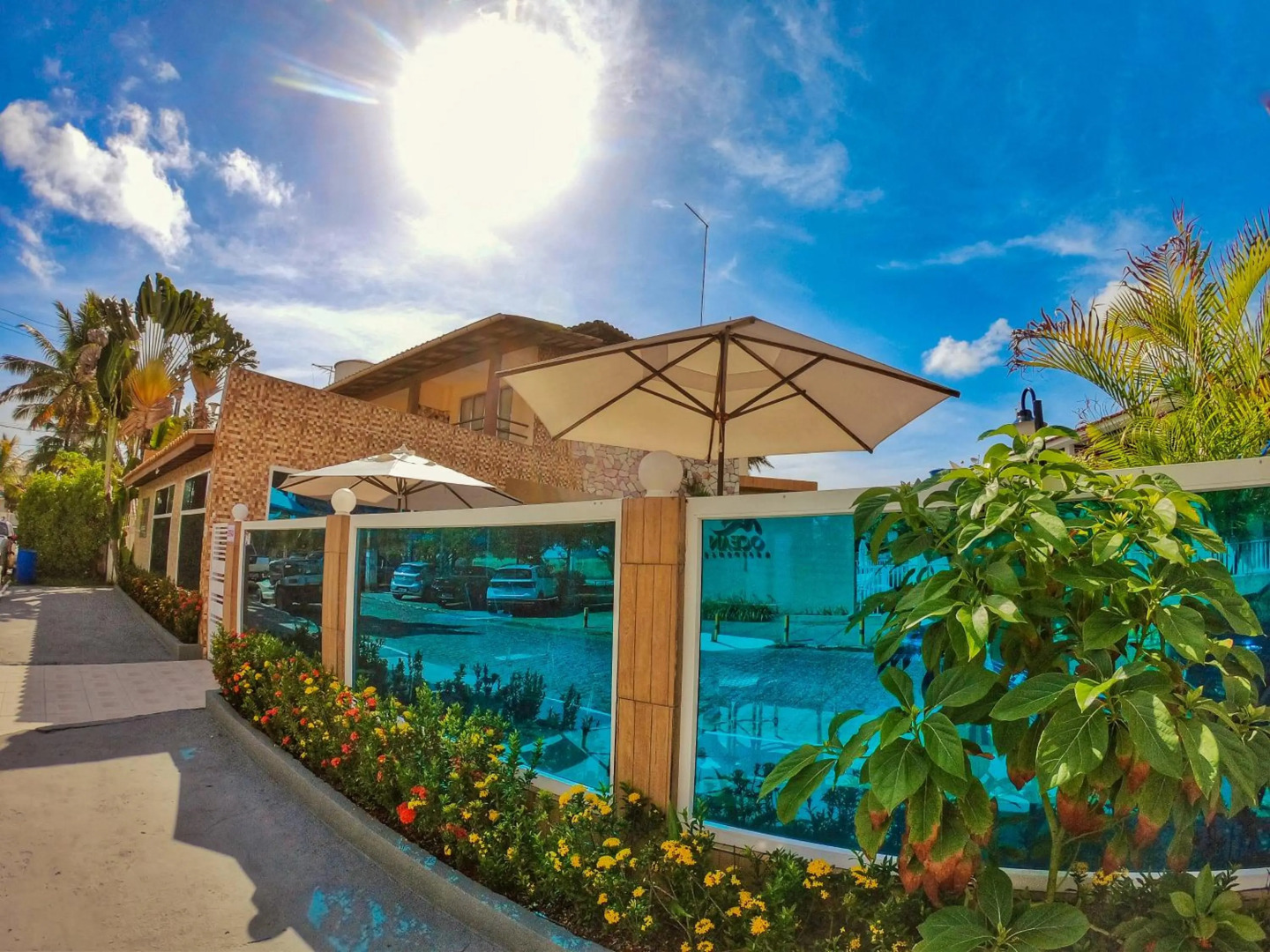 Foto - Pousada Sereia do Porto