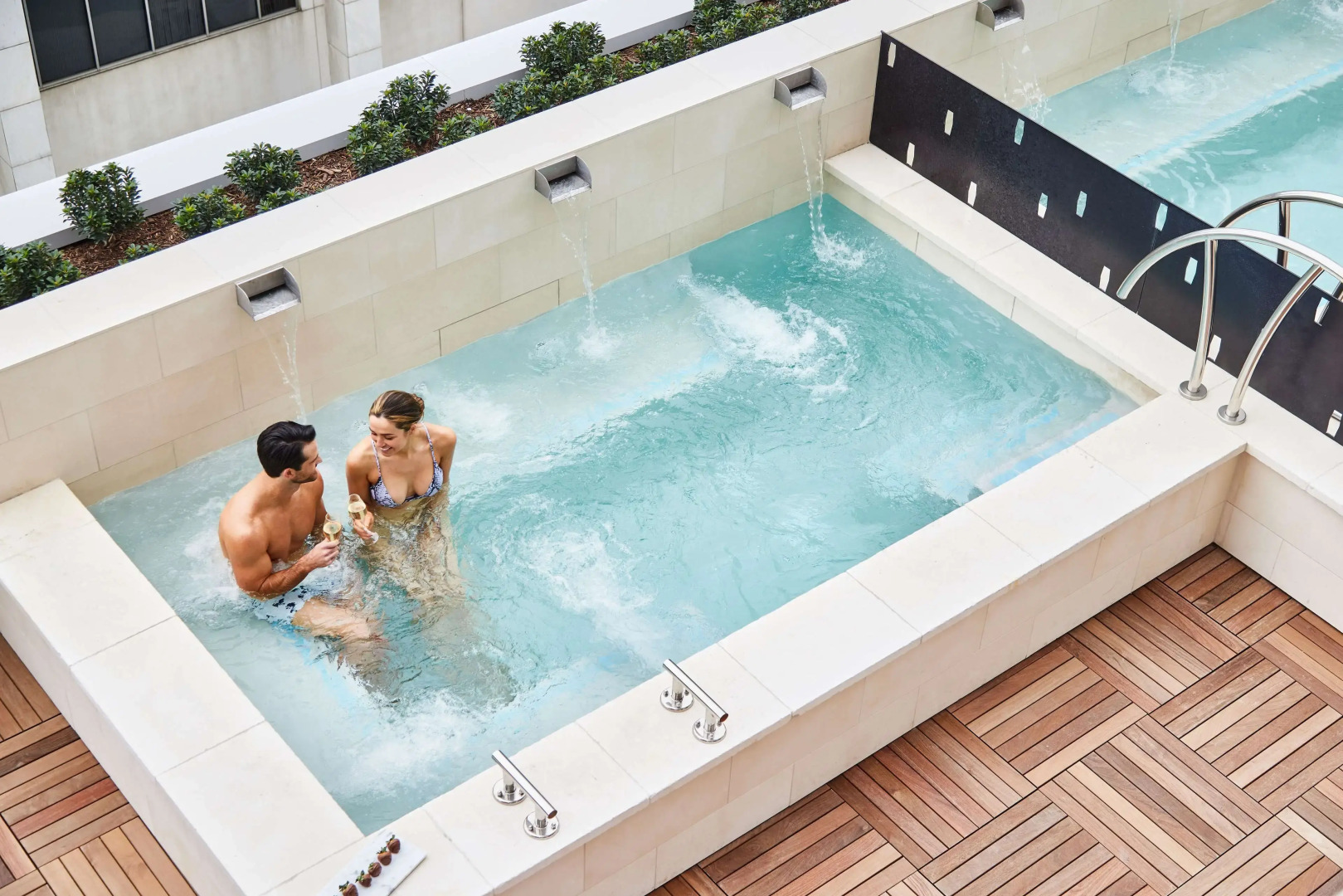 Photo - Thompson Dallas, by Hyatt