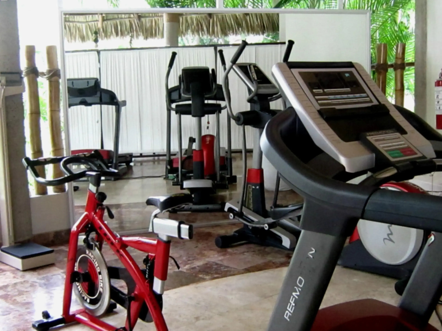 Foto - Gamma Plaza Ixtapa