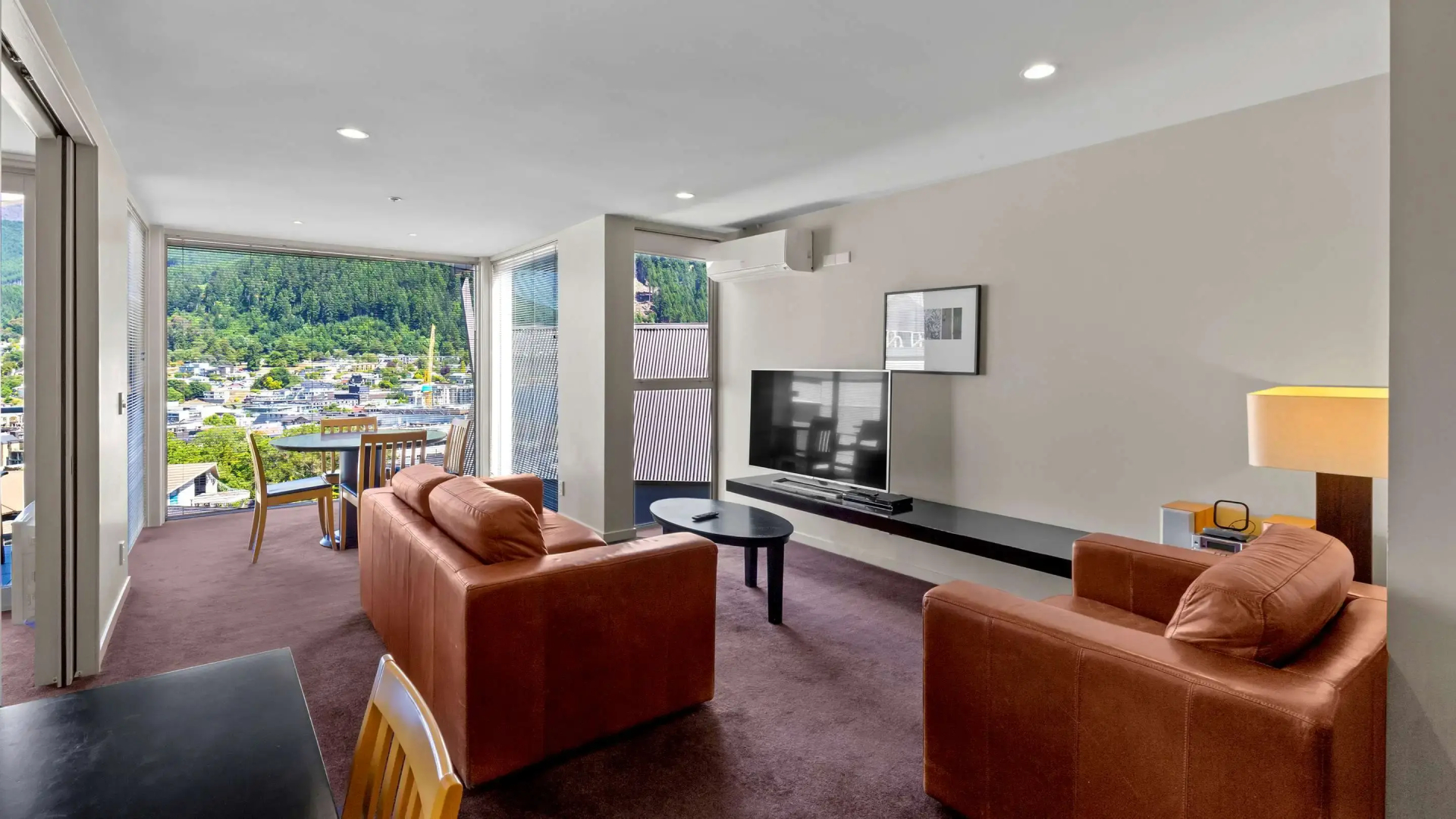 Photo - Scenic Suites Queenstown