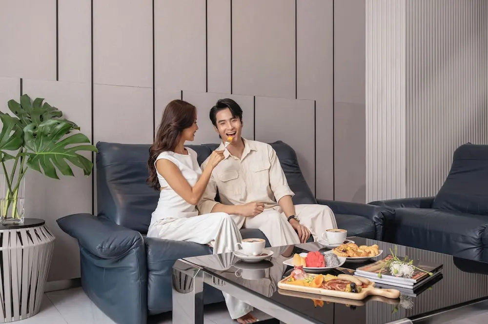 Foto - M City Hotel Saigon