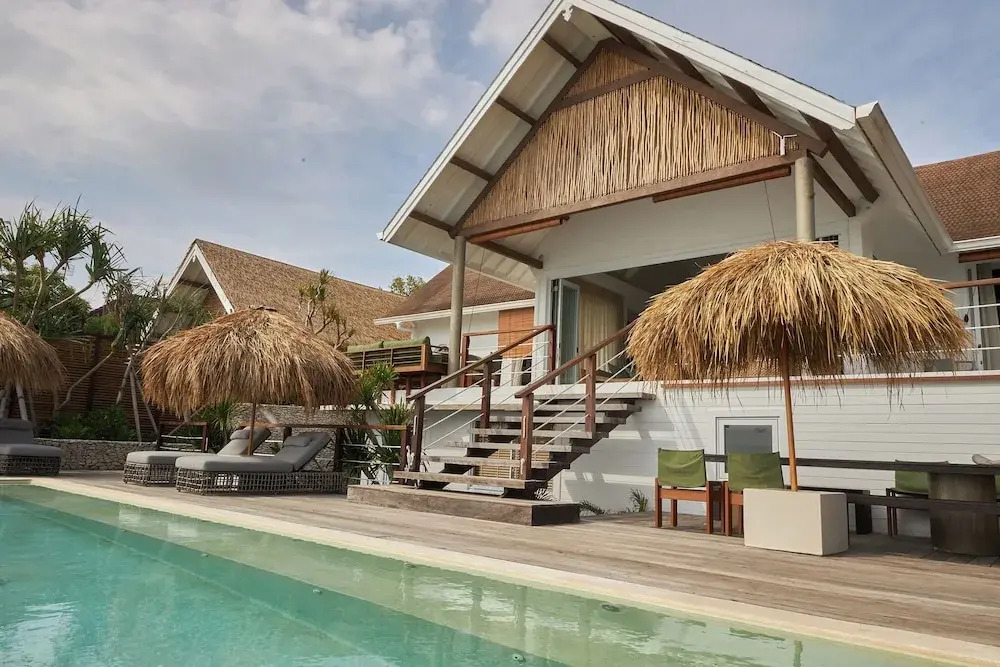 Photo - The Purist Beach Nusa Ceningan