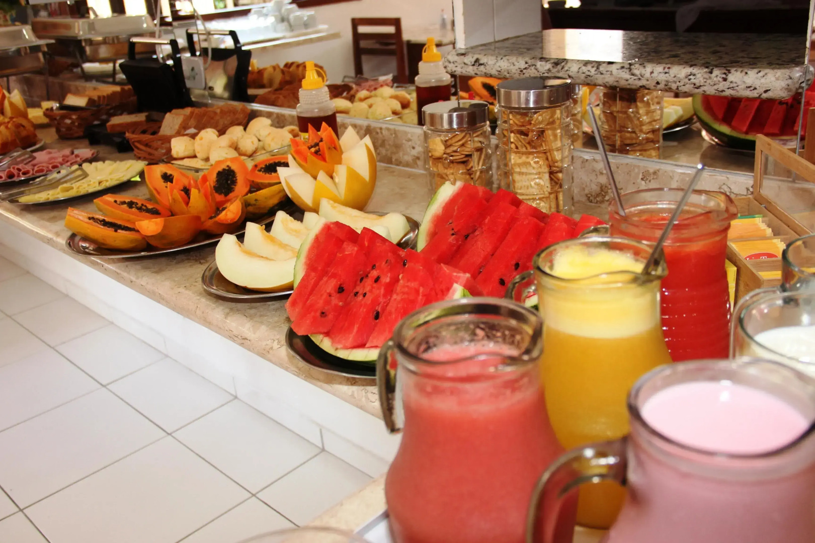 Foto - Hotel Malibu