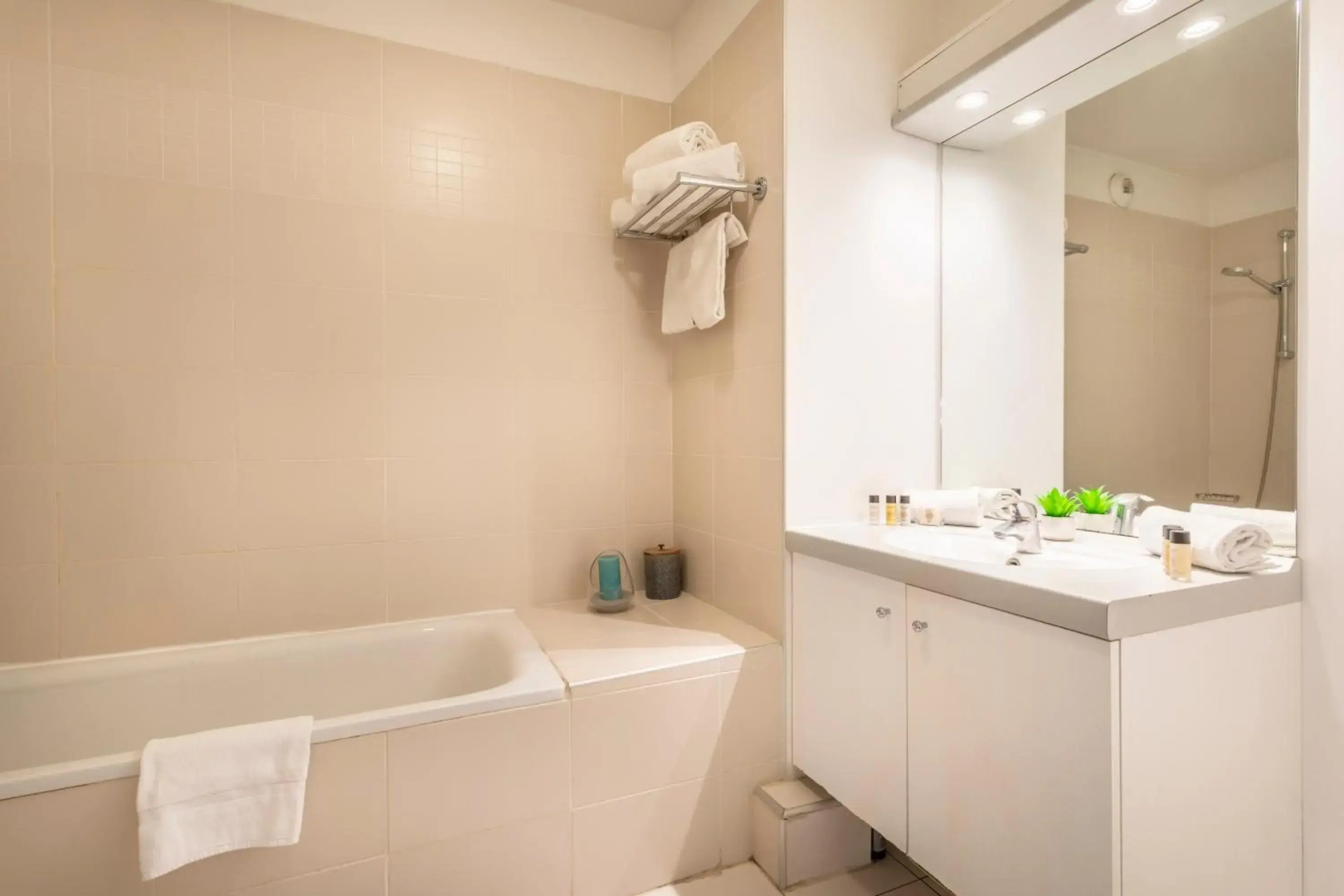 Photo - Zenitude Hôtel Résidences Marseille Saint-Charles