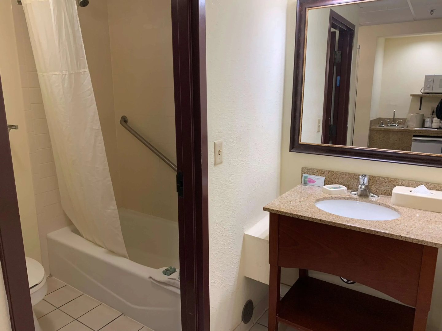 Foto - Best Western Gateway Grand
