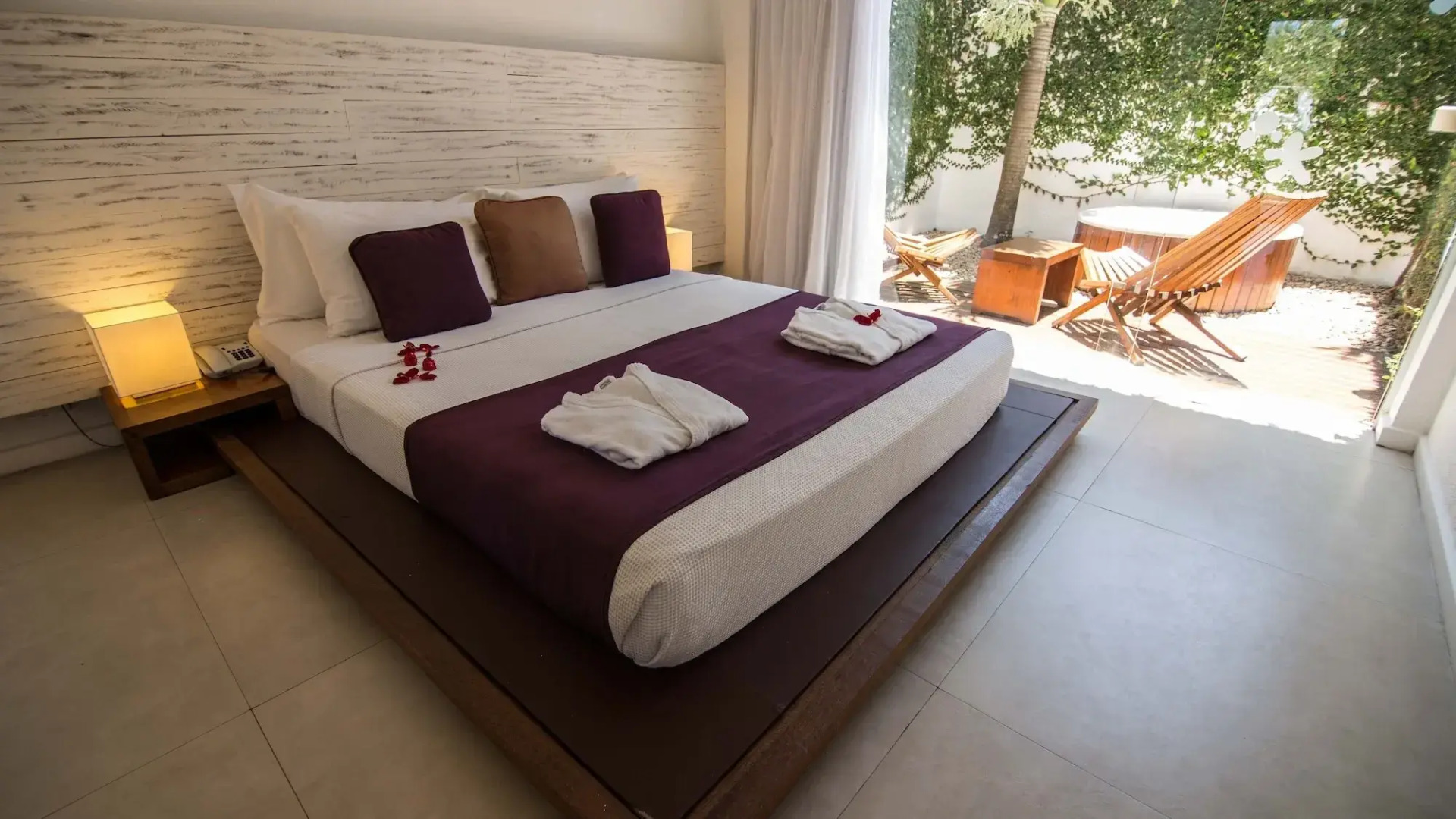 Photo - Serena Buzios