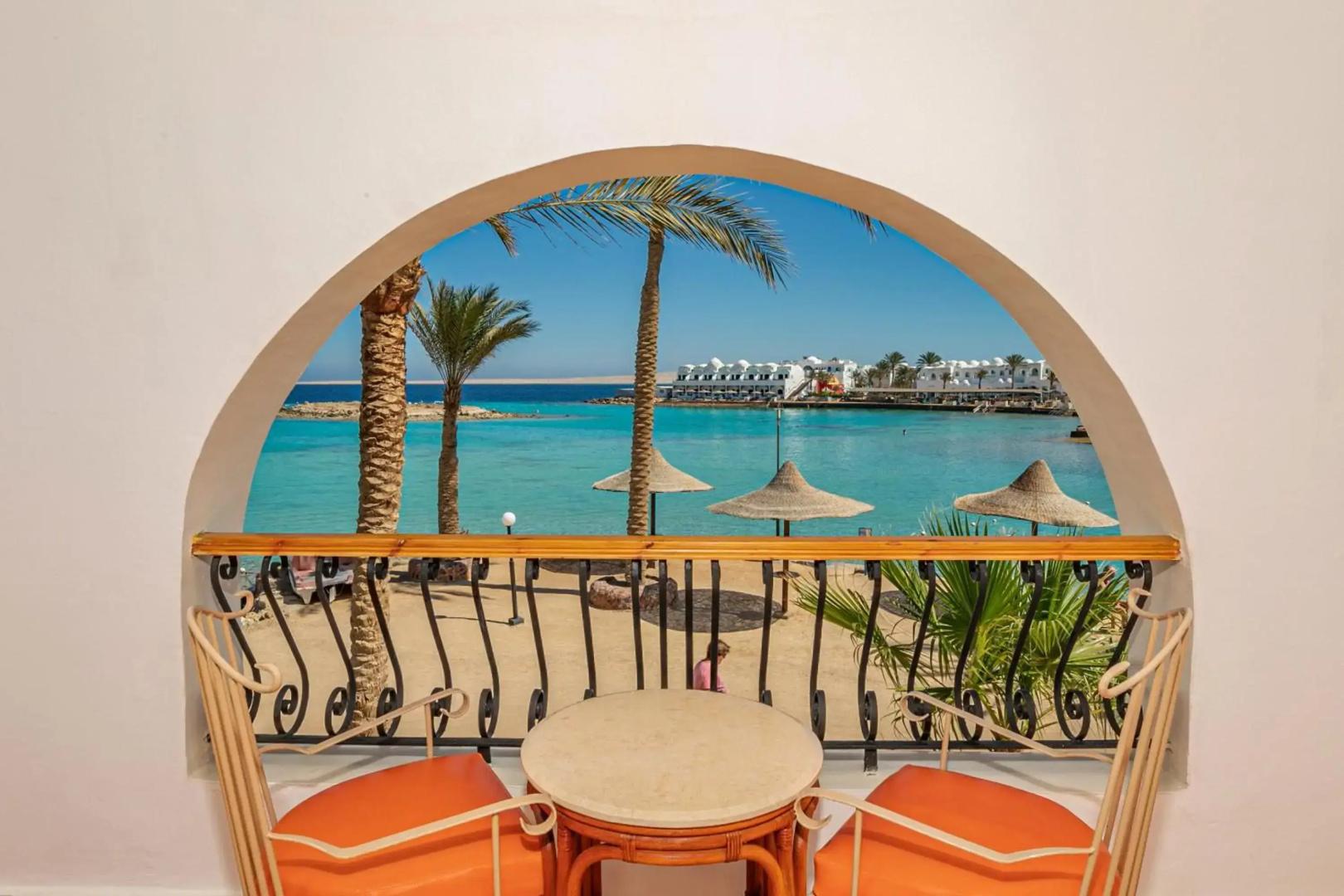 Foto - Arabia Azur Resort