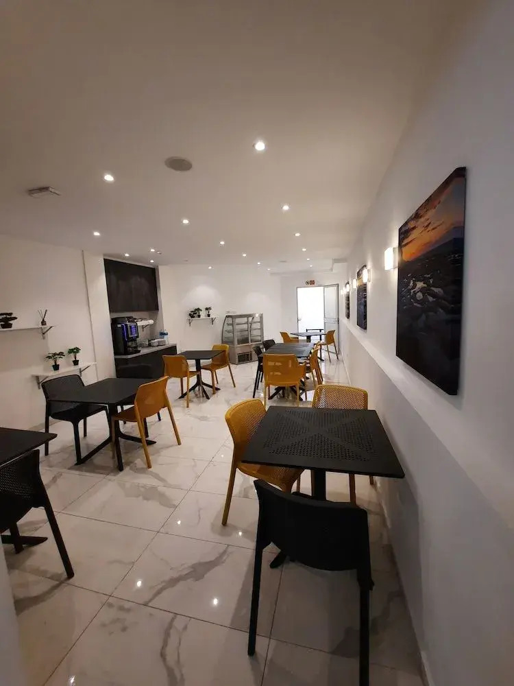 Foto - Hotel Shoreline