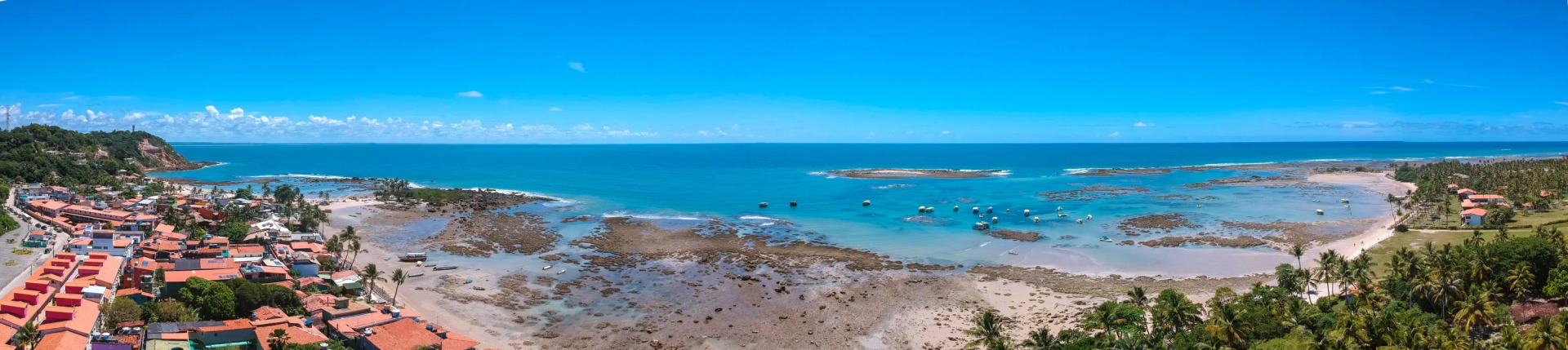 Foto - Village Paraíso Tropical