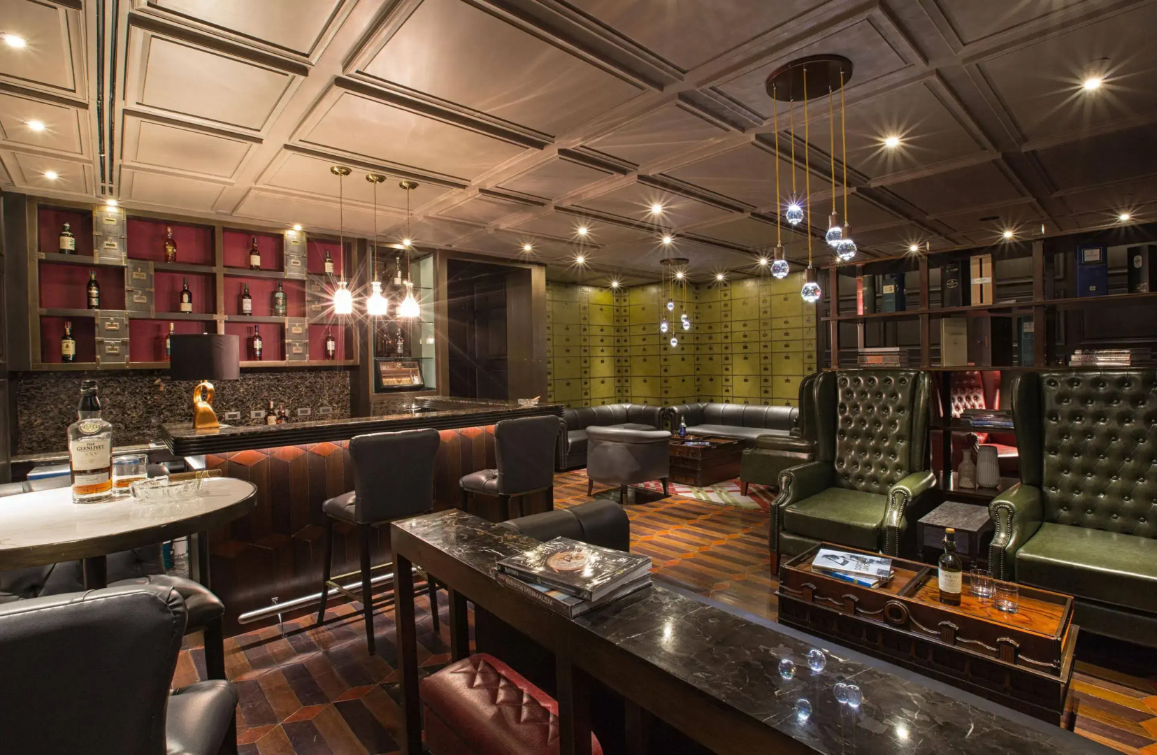 Photo - Makati Diamond Residences