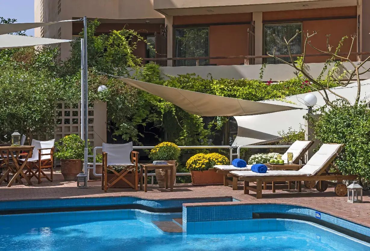 Photo - Civitel Akali Hotel