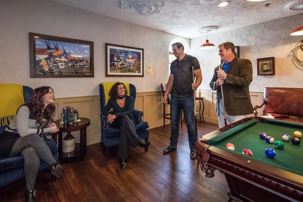 Photo - Plaza Resort Club Reno