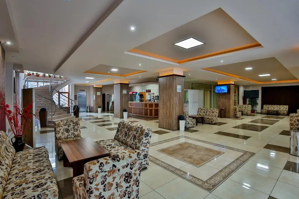 Photo - Kamchia Park Hotel - All Inclusive with Free Parking