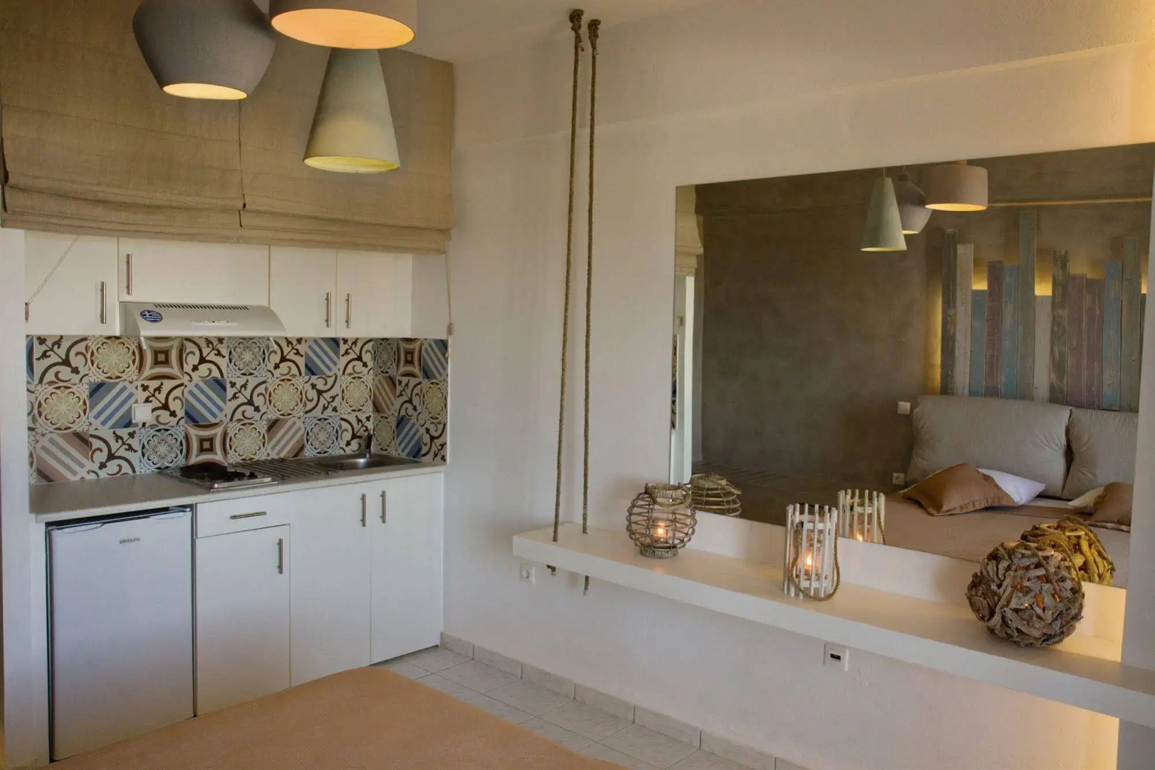 Photo - Studios Marios