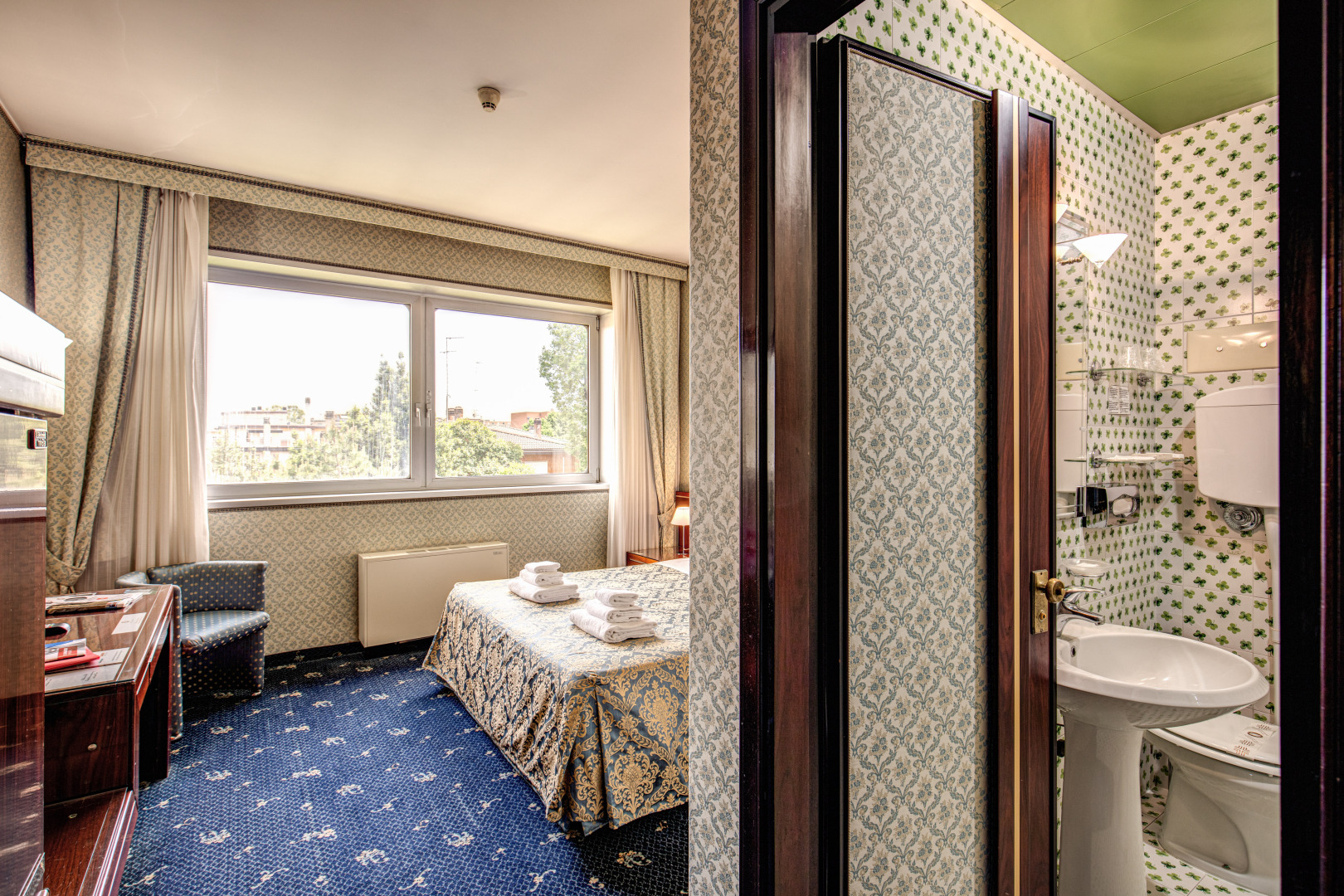 Foto - Venice Michelangelo Hotel