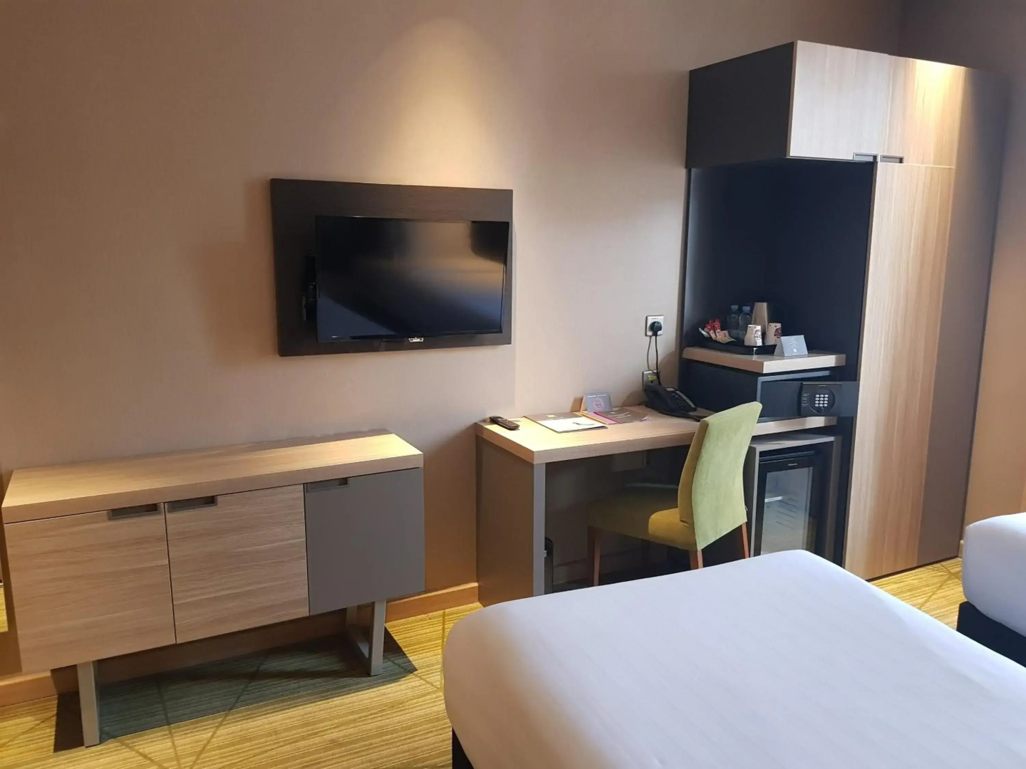 Photo - ibis Styles Makkah