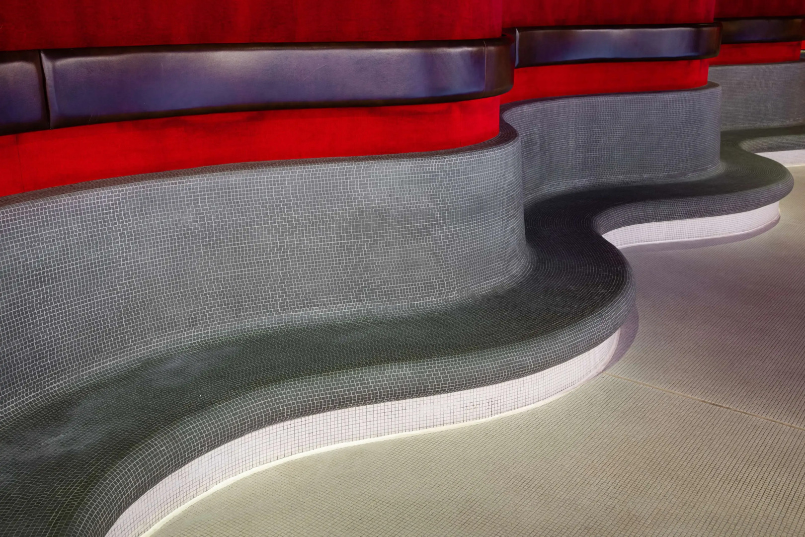 Foto - Radisson Blu, Basel