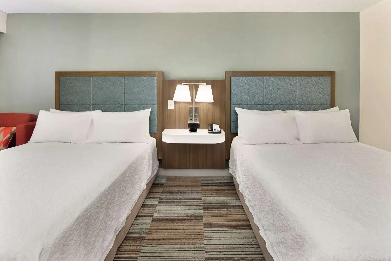 Photo - Hampton Inn Atlanta-Georgia Tech-Downtown