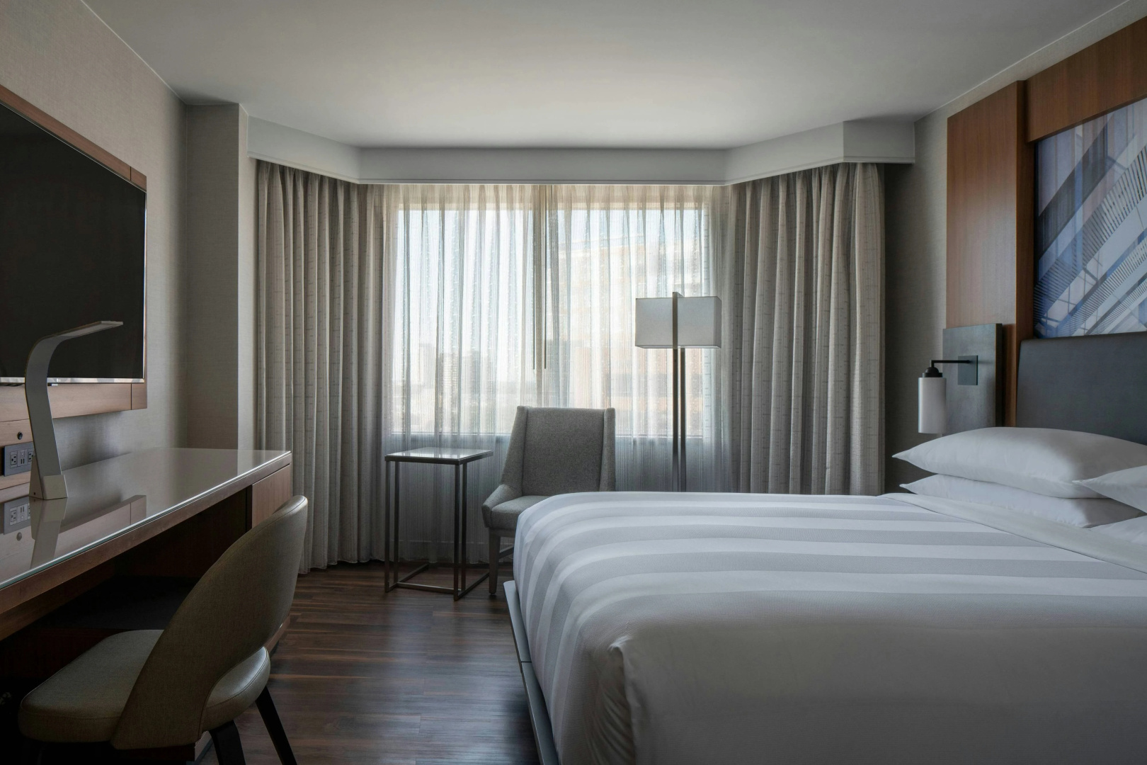 Foto - Tysons Corner Marriott