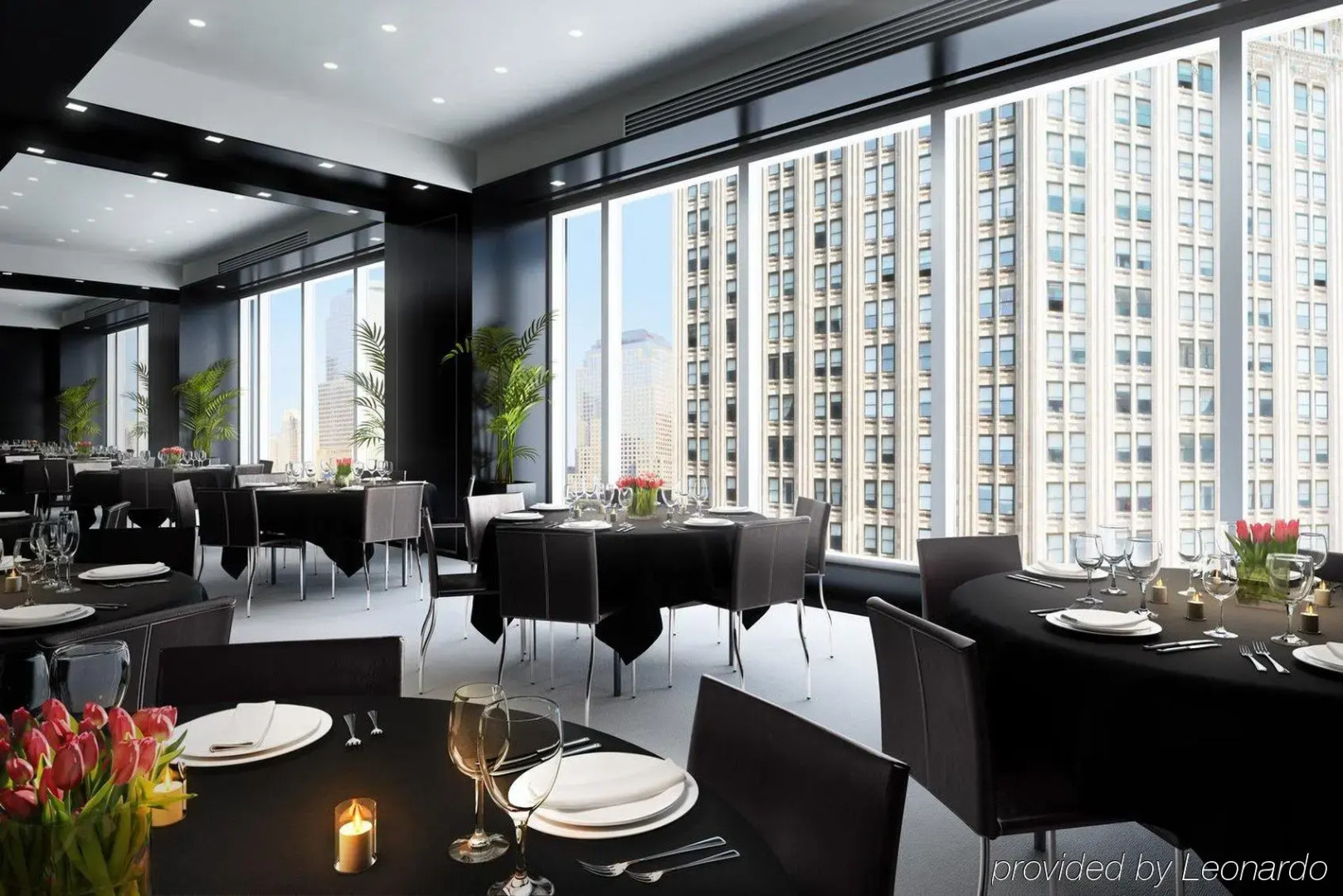 Foto - The Washington Hotel NYC