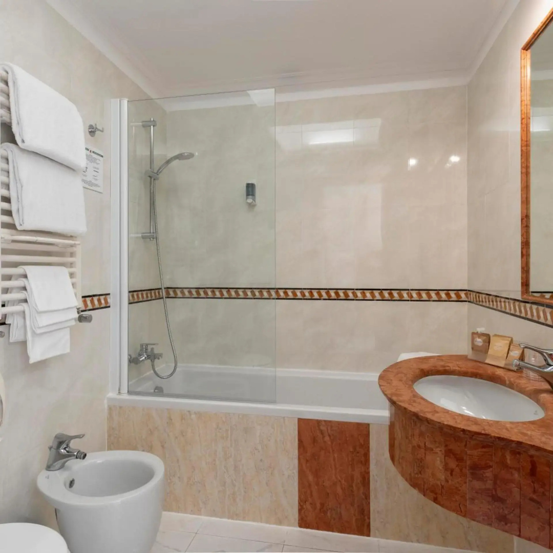 Foto - Hotel Hiberia