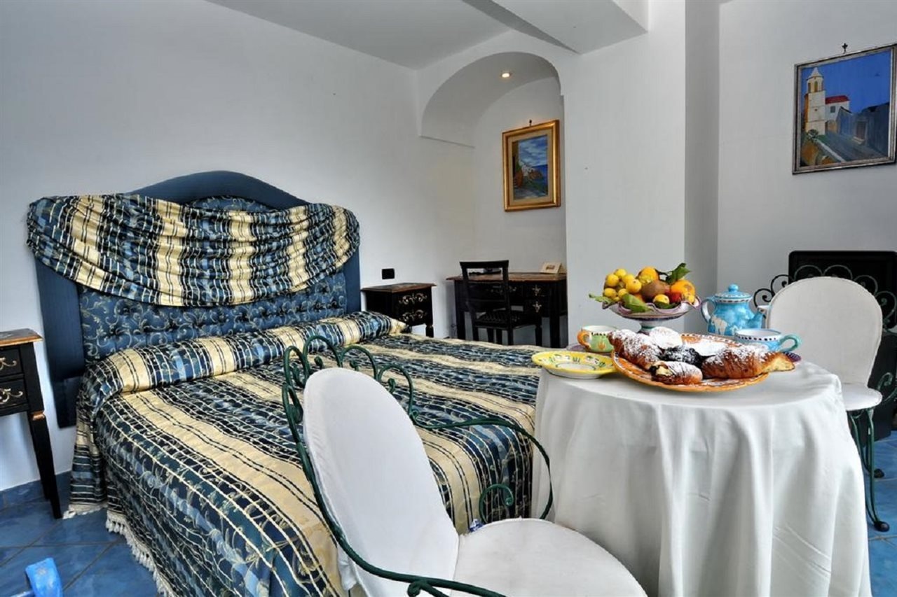 Foto - La Conca Azzurra