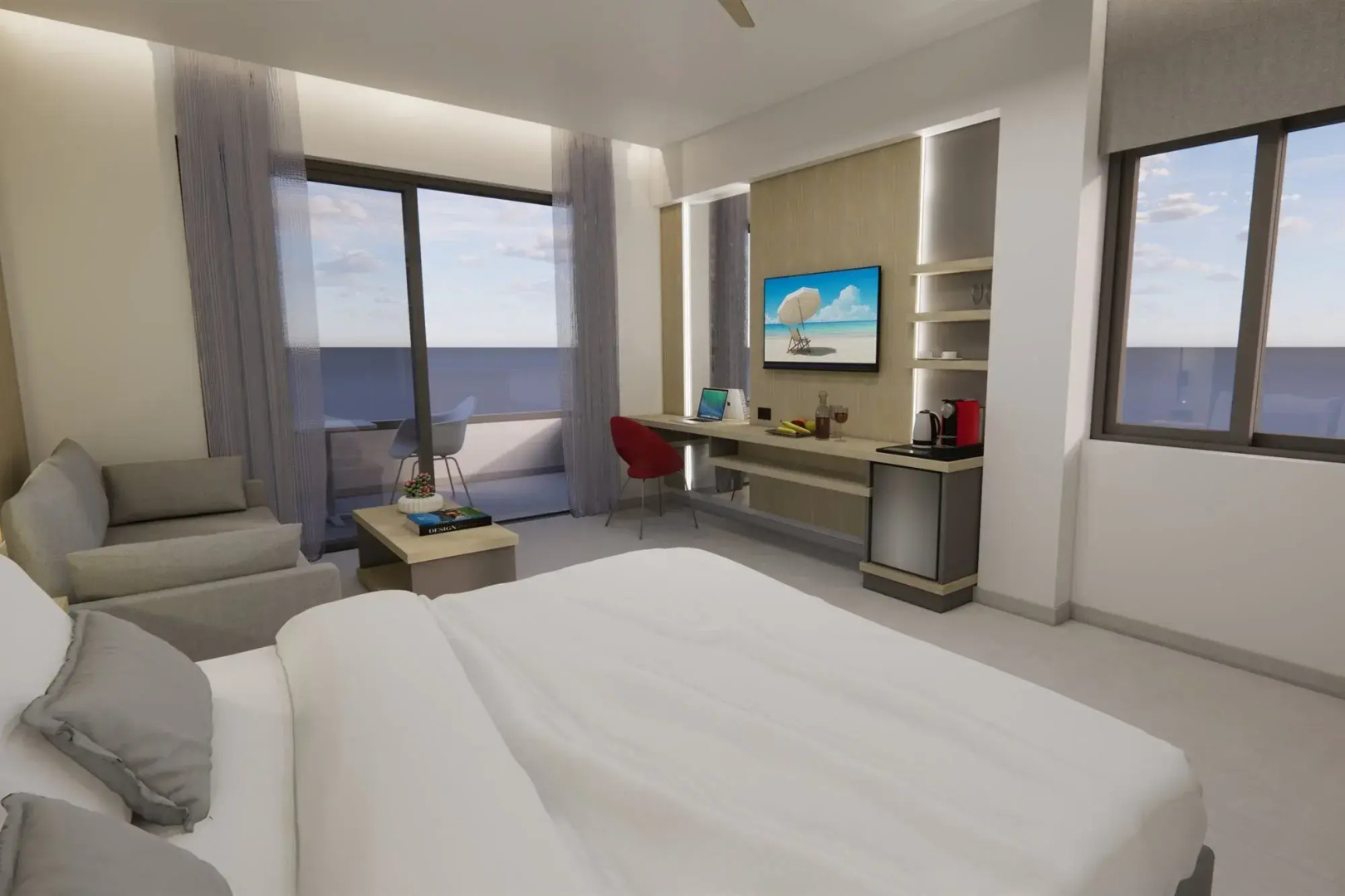 Foto - Oscar Suites & Village