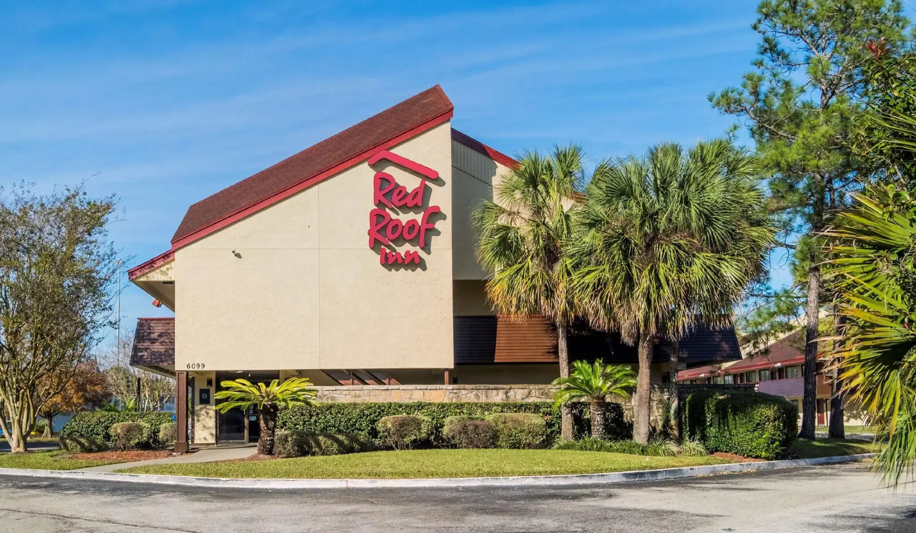 Photo - Red Roof Inn Jacksonville - Orange Park