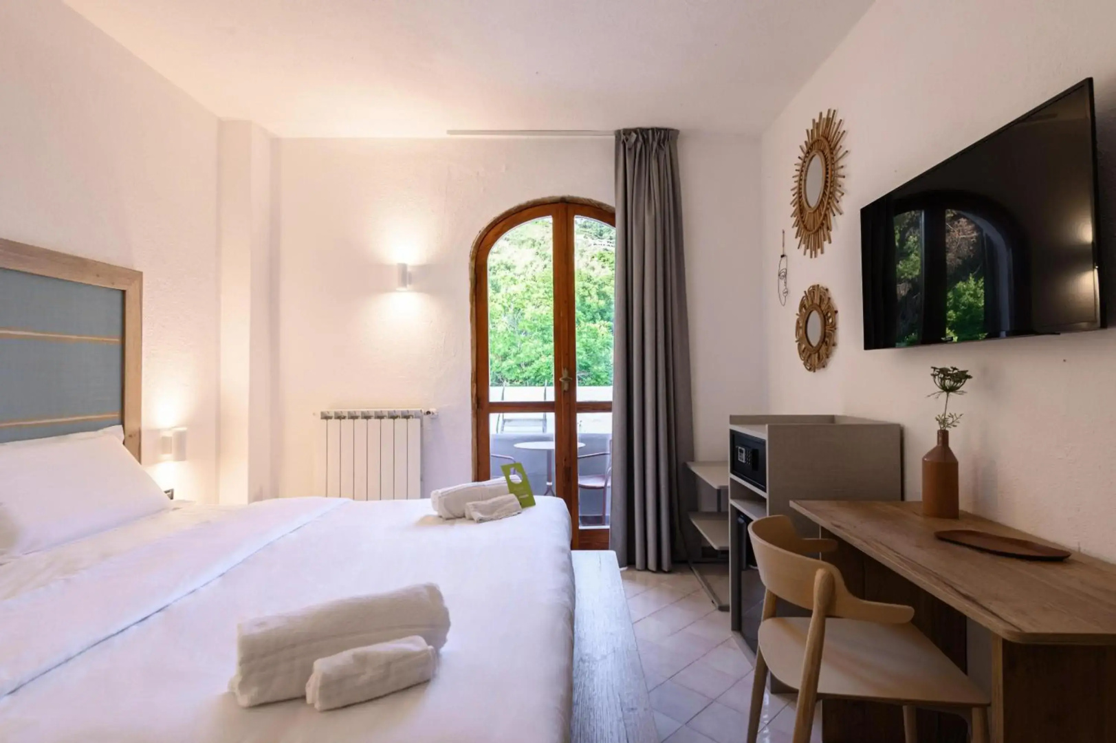 Photo - B&B HOTEL Ischia San Nicola