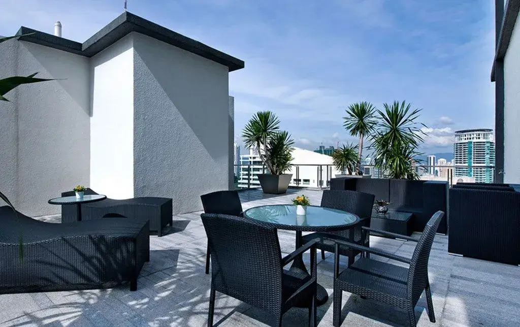 Photo - Cormar Suites Kuala Lumpur