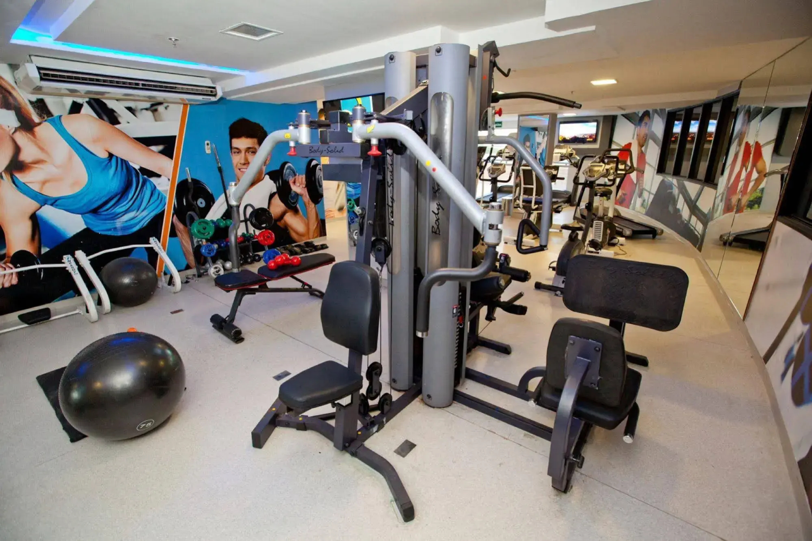 Photo - Go Inn Hotel Aracaju