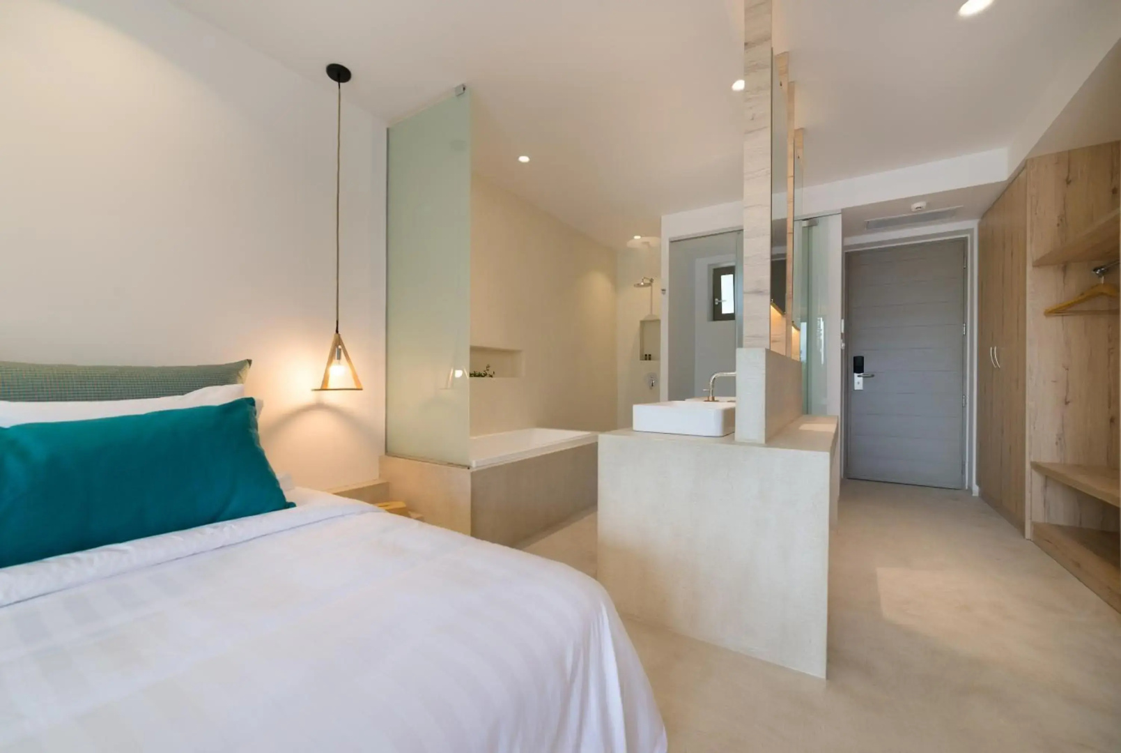 Foto - Tsamis Zante Suites - Adults Only