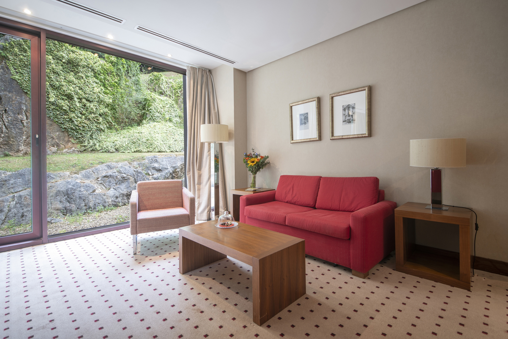 Foto - Blau Gran Hotel Las Caldas, a member of Radisson Individuals