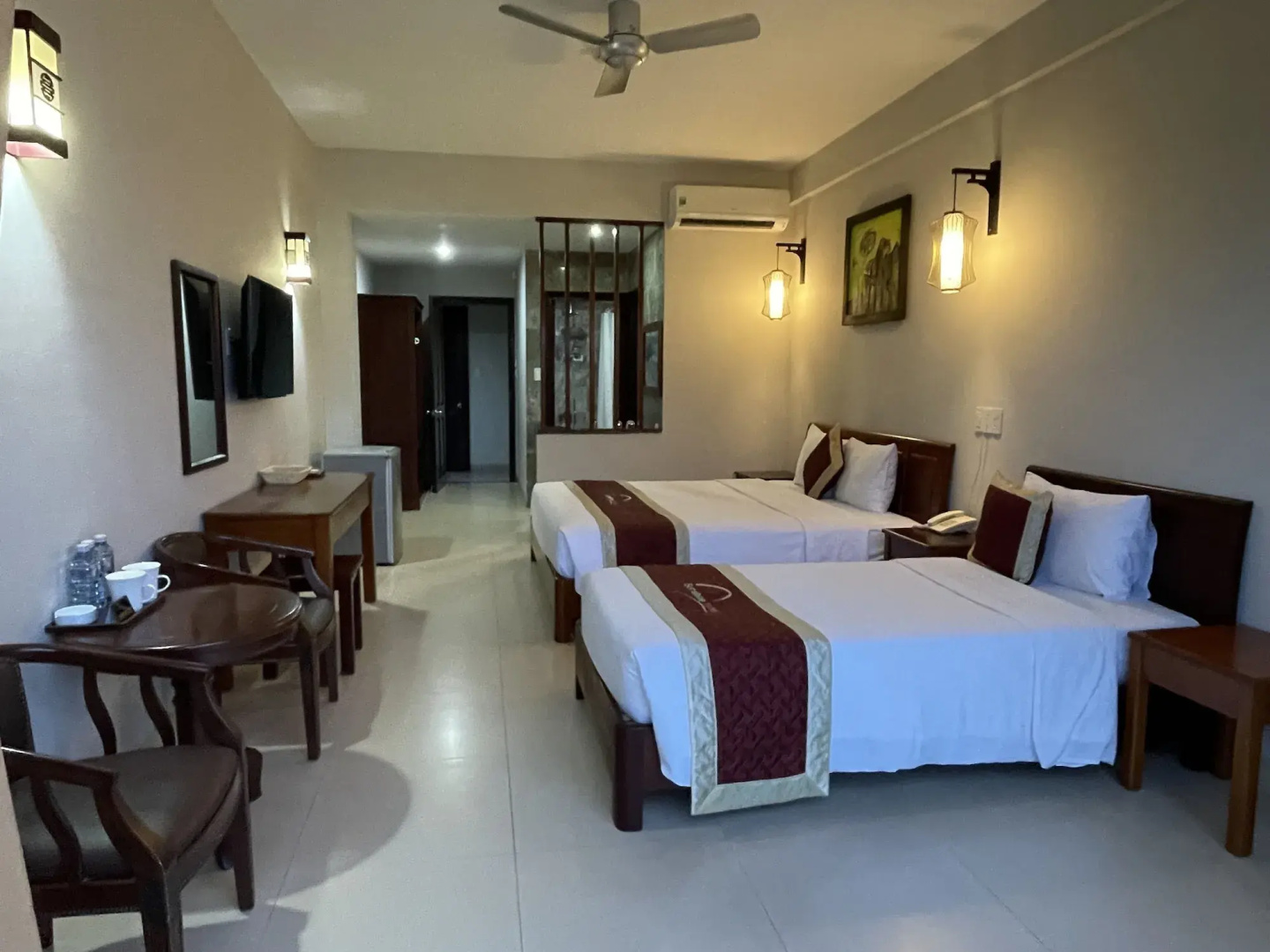 Foto - Sunshine Hoian Hotel