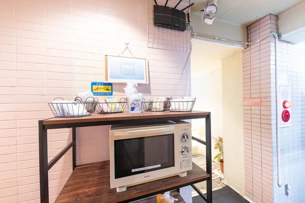 Foto - Tabist Hotel Florida Ikebukuro