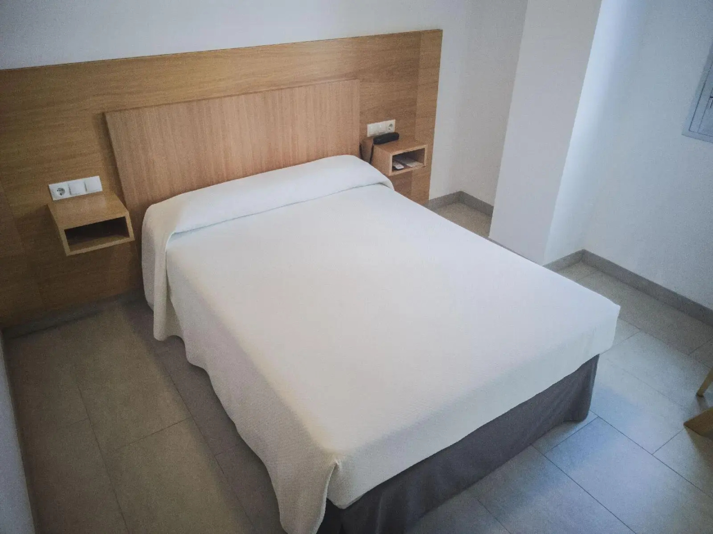 Foto - Hotel Abadi