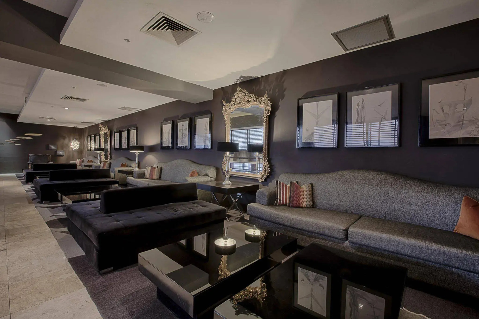 Foto - DoubleTree by Hilton Lima Miraflores El Pardo