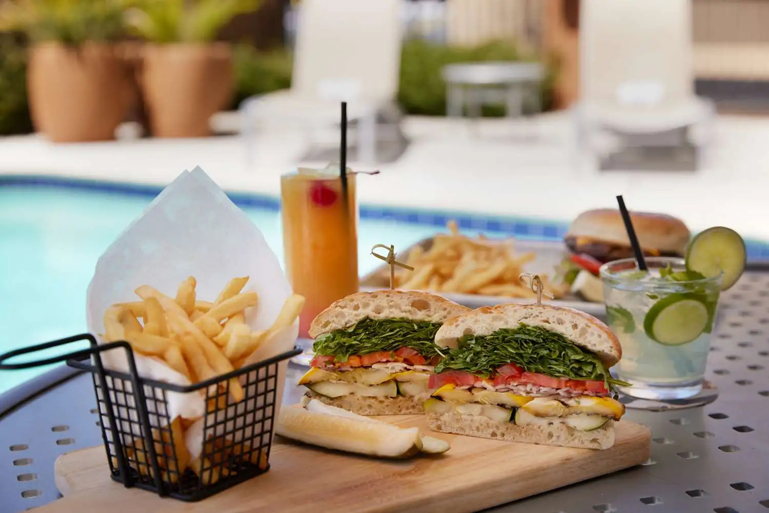 Foto - Hilton Garden Inn Los Angeles/Redondo Beach