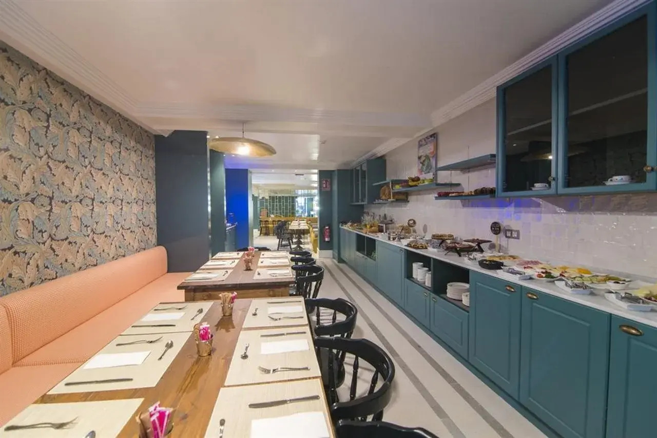 Foto - Petit Palace Puerta de Triana