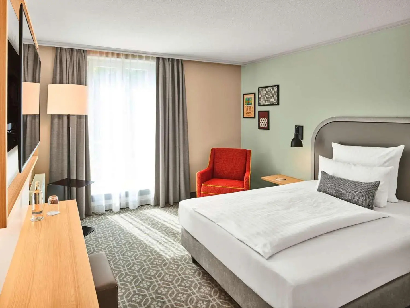 Foto - MAXX Hotel Sanssouci Potsdam