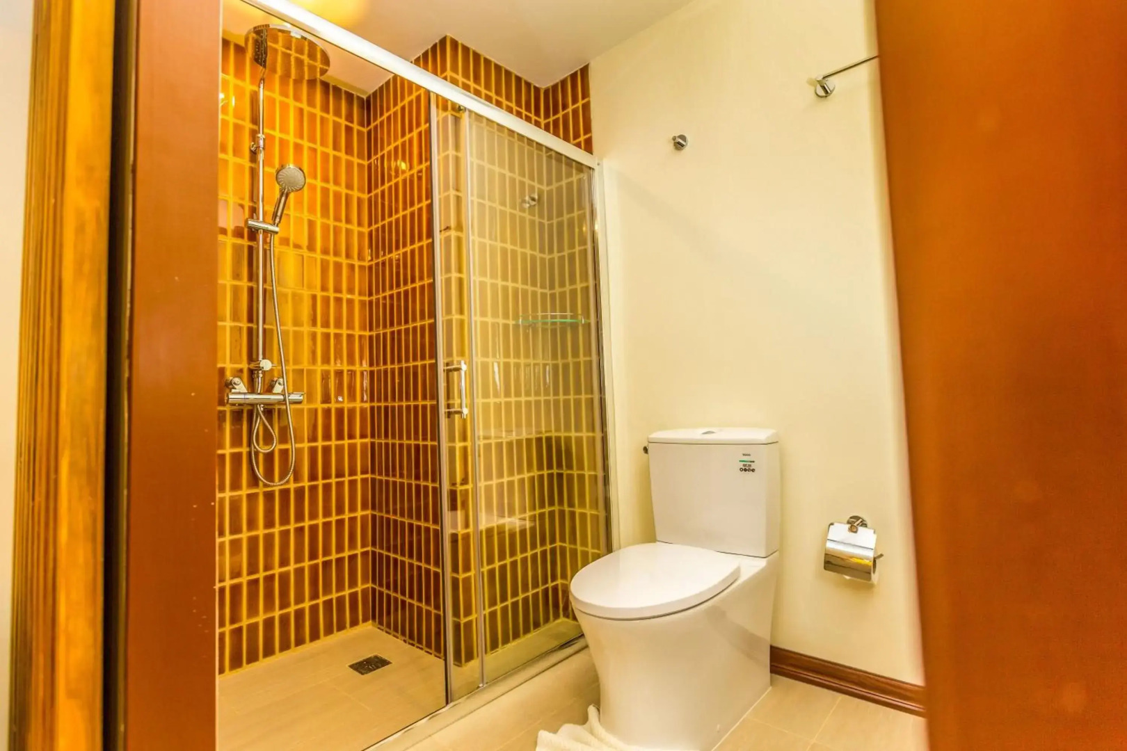 Foto - The Signature Hotel @ Thapae