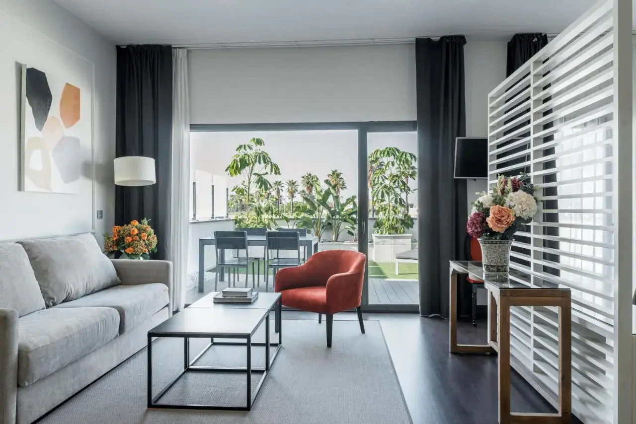 Photo - Sevilla Green Suites