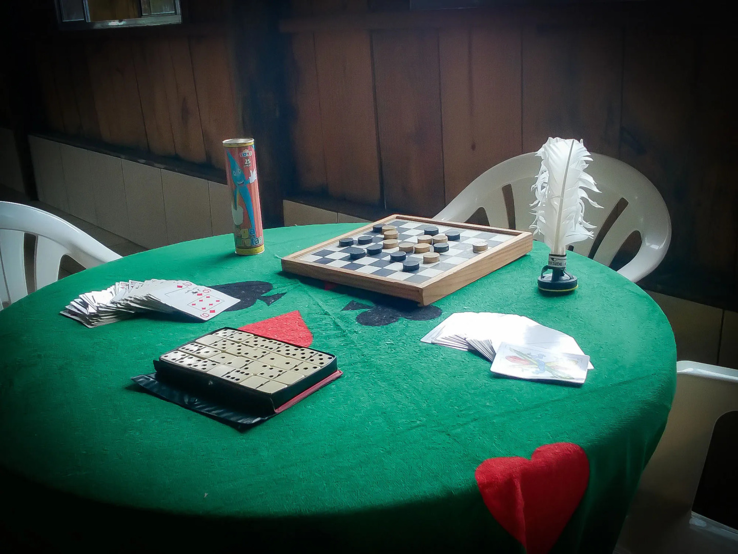 Foto - Hotel & Pousada Favareto