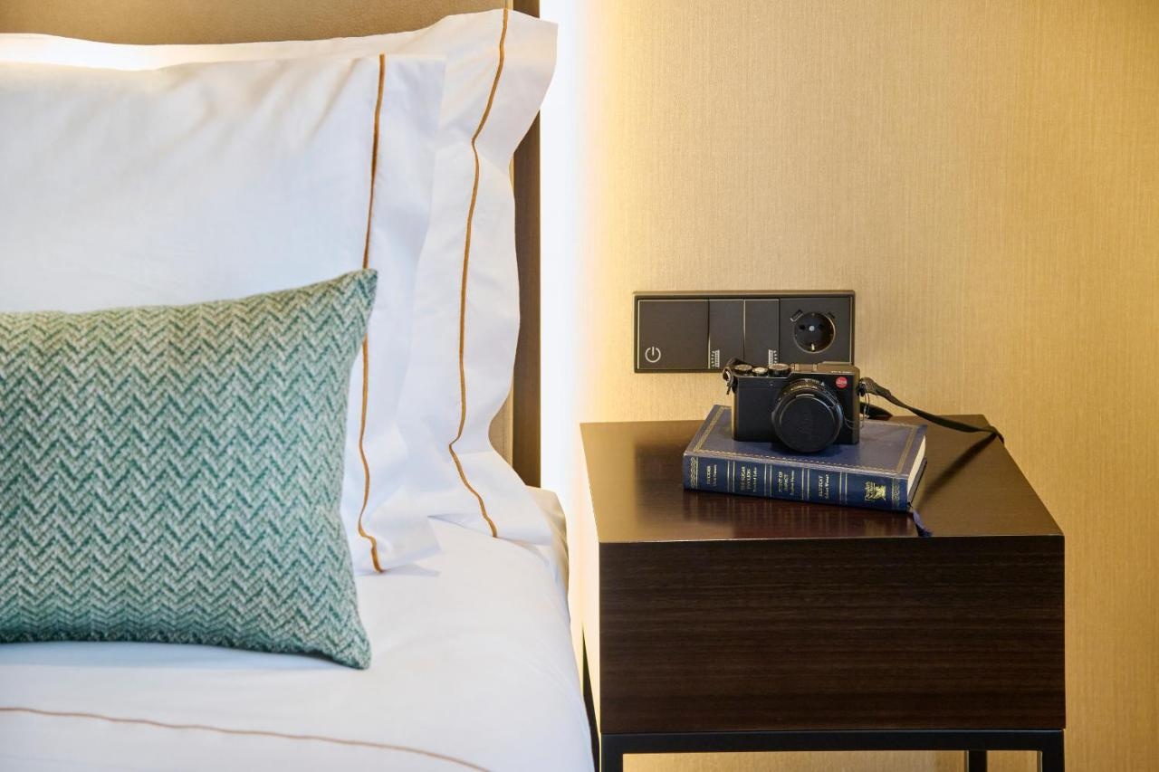 Photo - Hotel Moon & Sun Lisboa