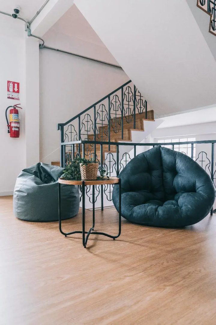 Foto - COZ Ratchathewi