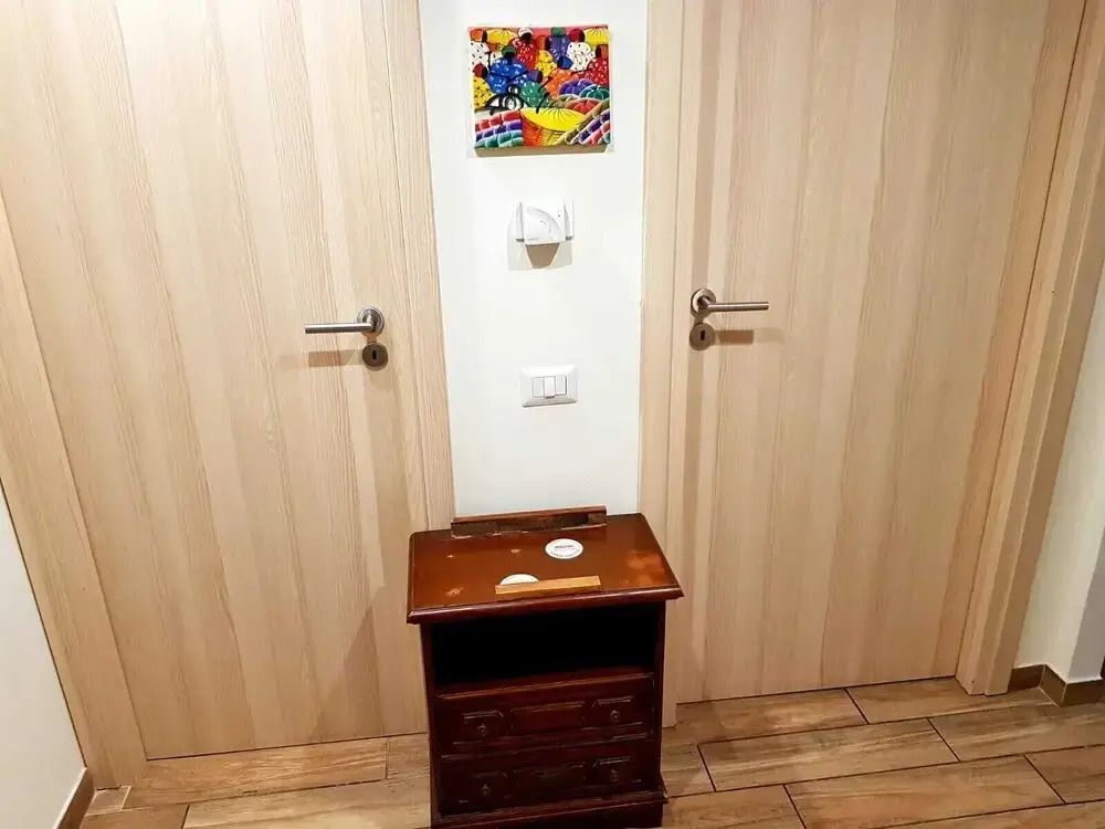 Foto - Cozy Rooms Rome