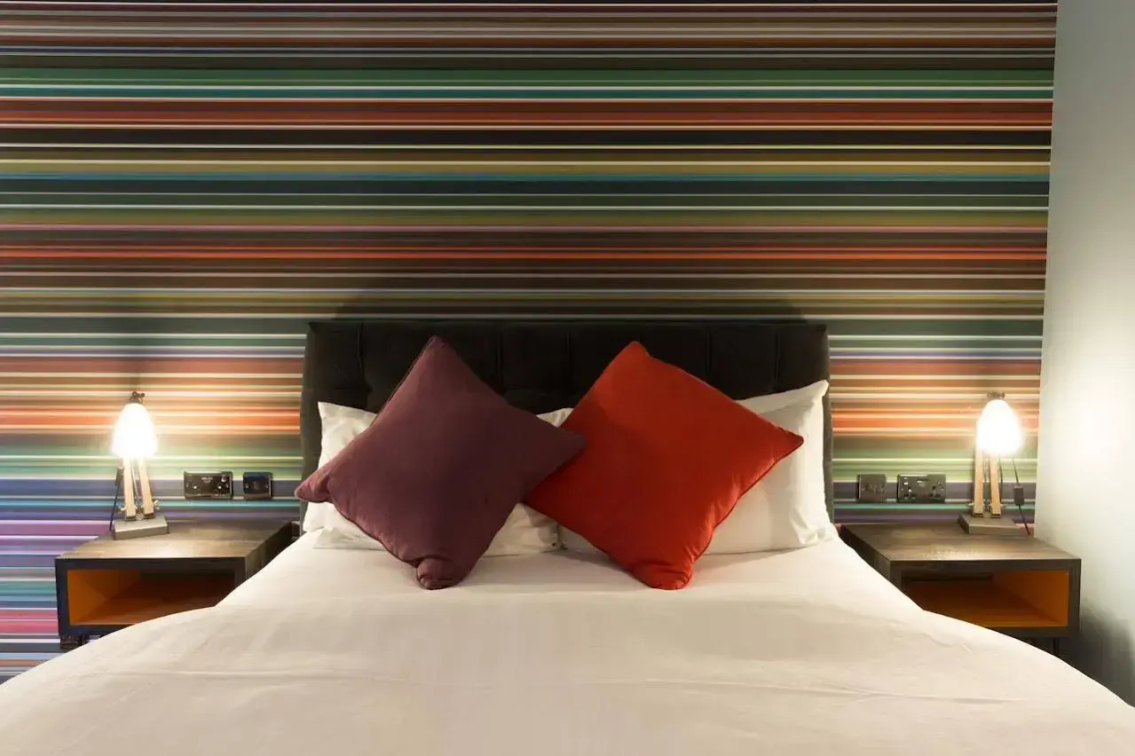 Foto - Village Hotel Birmingham Dudley