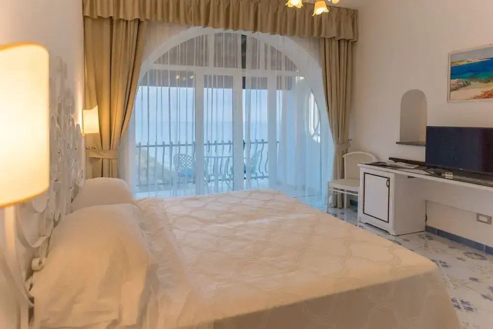 Photo - Grand Hotel Le Rocce