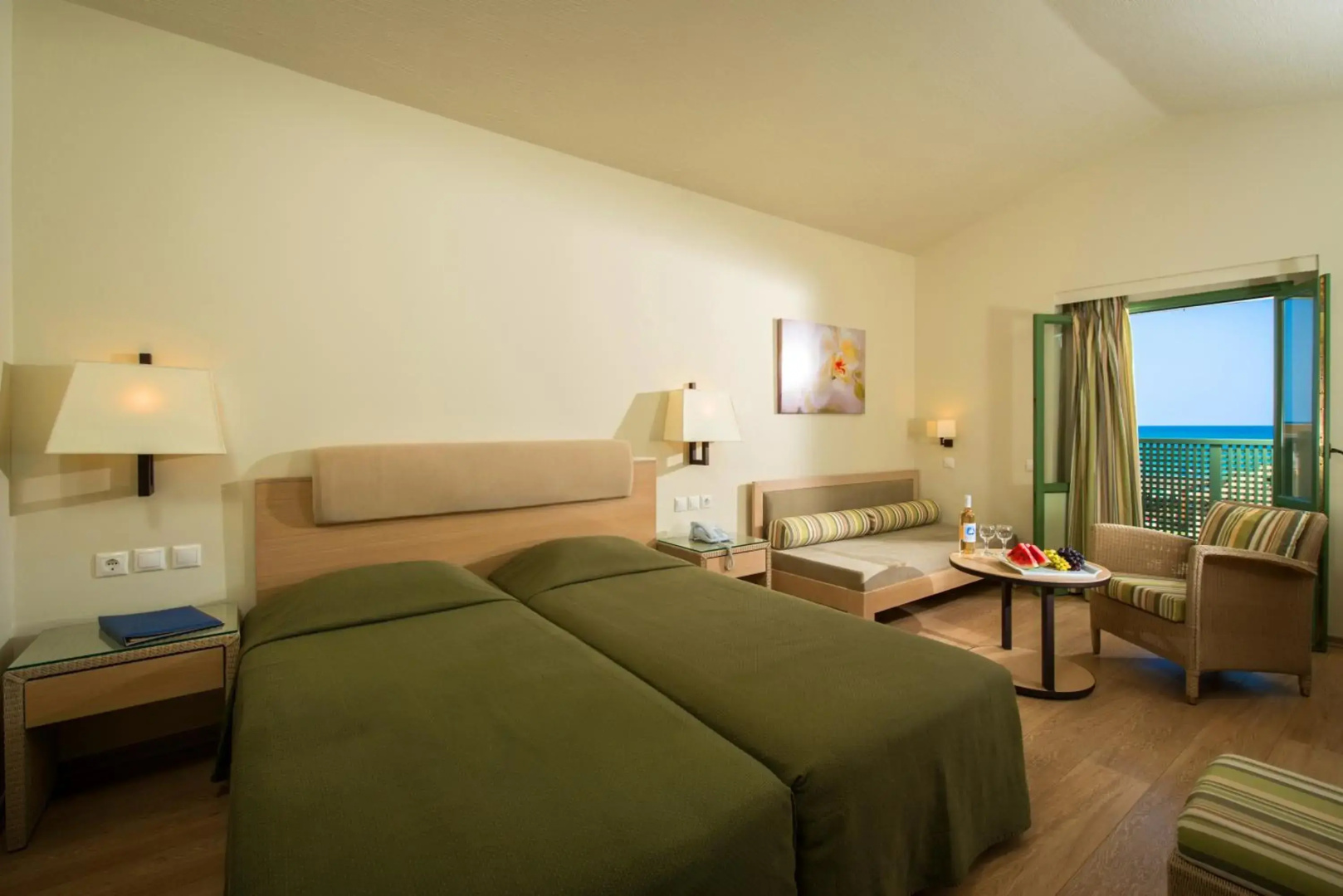 Photo - Silva Beach Hotel